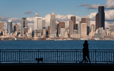Check It Out: Dog Friendly Events In Seattle This Summer